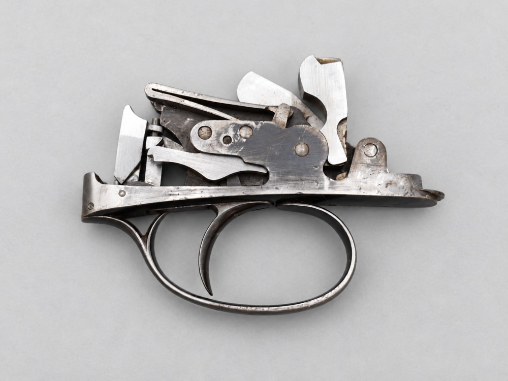 Perazzi MX8 – Ithaca Import – 12 Gauge – 32" Barrel – 1969 Production PENNY-img-29