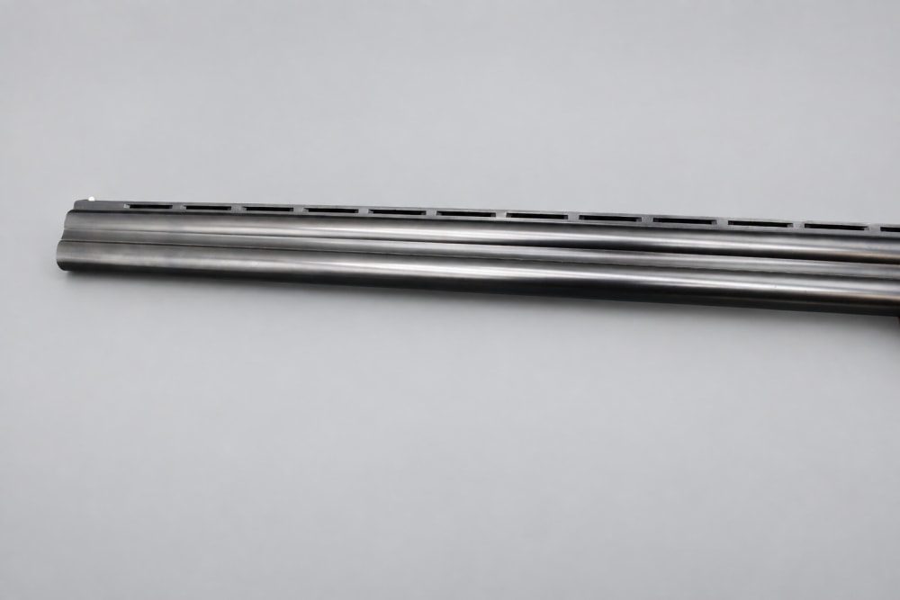 Perazzi MX8 – Ithaca Import – 12 Gauge – 32" Barrel – 1969 Production PENNY-img-13