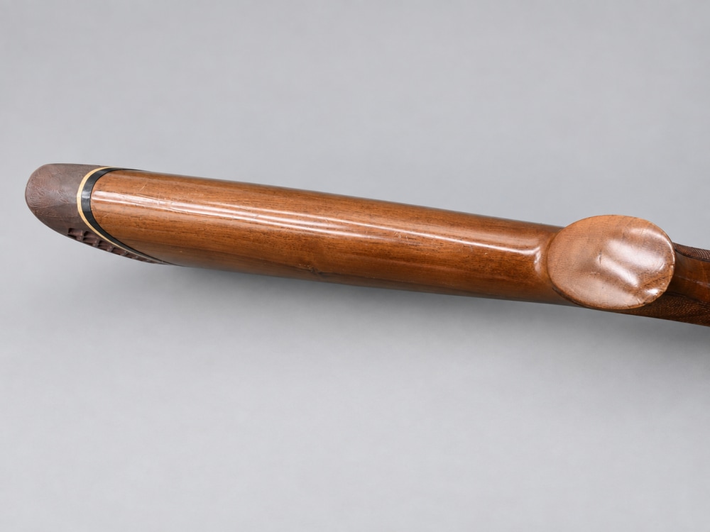 Perazzi MX8 – Ithaca Import – 12 Gauge – 32" Barrel – 1969 Production PENNY-img-15
