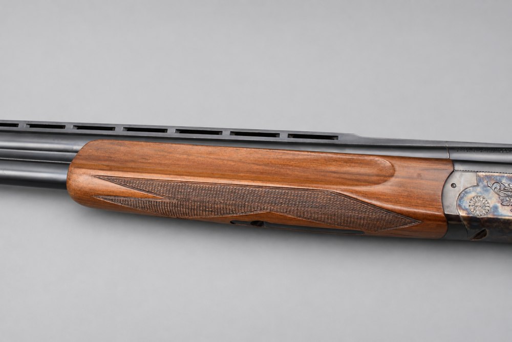 Perazzi MX8 – Ithaca Import – 12 Gauge – 32" Barrel – 1969 Production PENNY-img-11