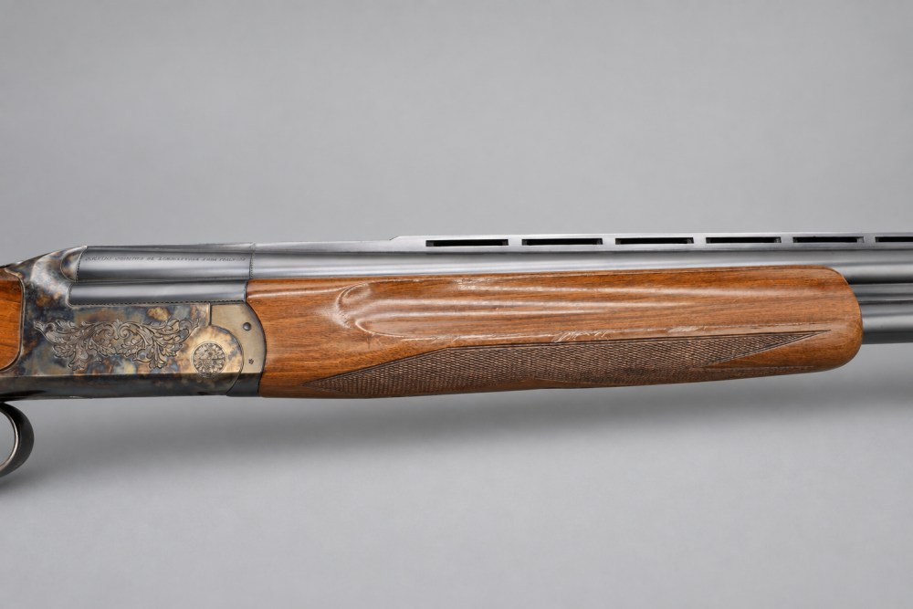 Perazzi MX8 – Ithaca Import – 12 Gauge – 32" Barrel – 1969 Production PENNY-img-6