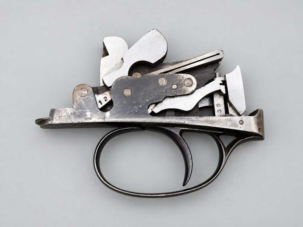 Perazzi MX8 – Ithaca Import – 12 Gauge – 32" Barrel – 1969 Production PENNY-img-28