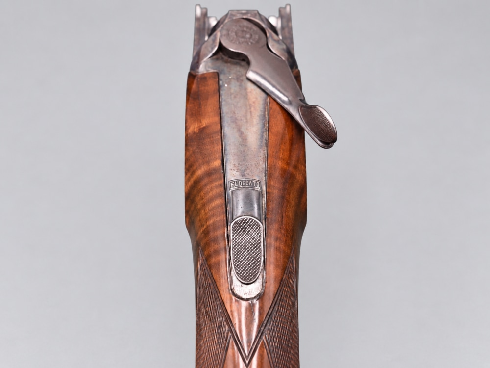 Perazzi MX8 – Ithaca Import – 12 Gauge – 32" Barrel – 1969 Production PENNY-img-25