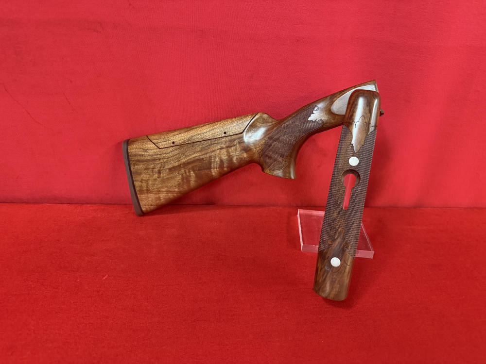 Krieghoff K20 Victoria Parcour Stock Set-img-1