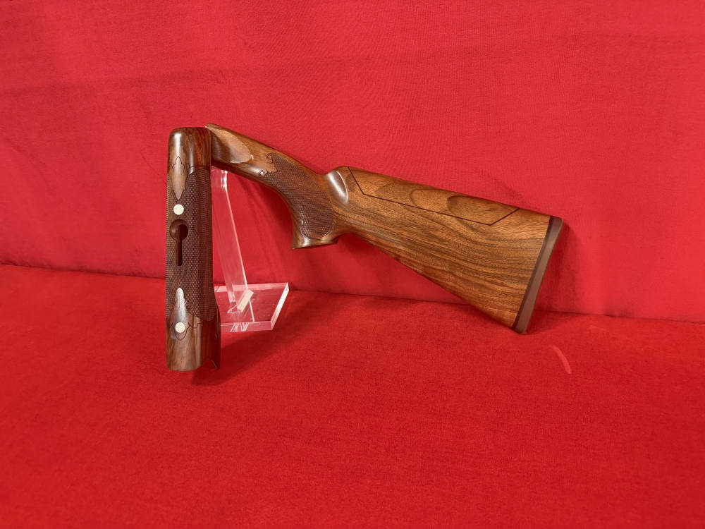 Krieghoff K20 Victoria Parcour Stock Set-img-0