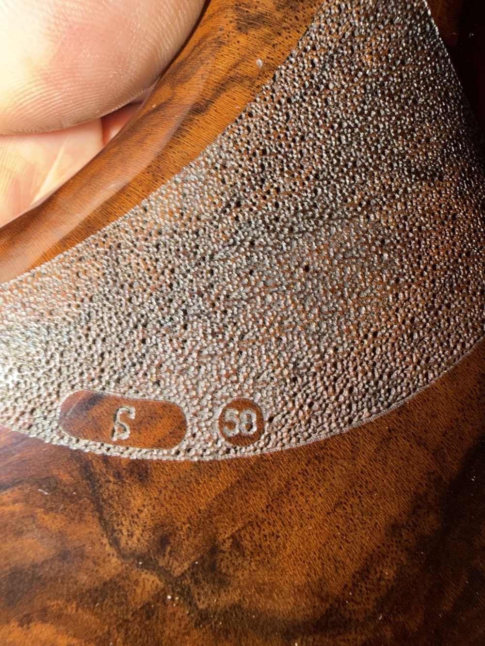 Perazzi LB Trap Stock for High Tech Upgraded Wood -img-3