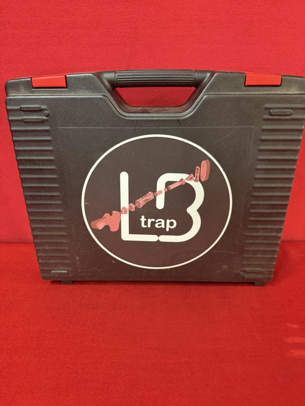 Perazzi LB Trap Stock for High Tech Upgraded Wood -img-5