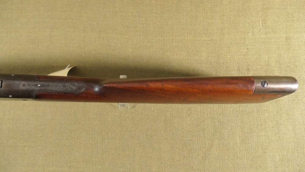 Winchester - 1885 Low Wall - 32 WCF (32-20) - 28" Barrel - SN# 25721-img-9