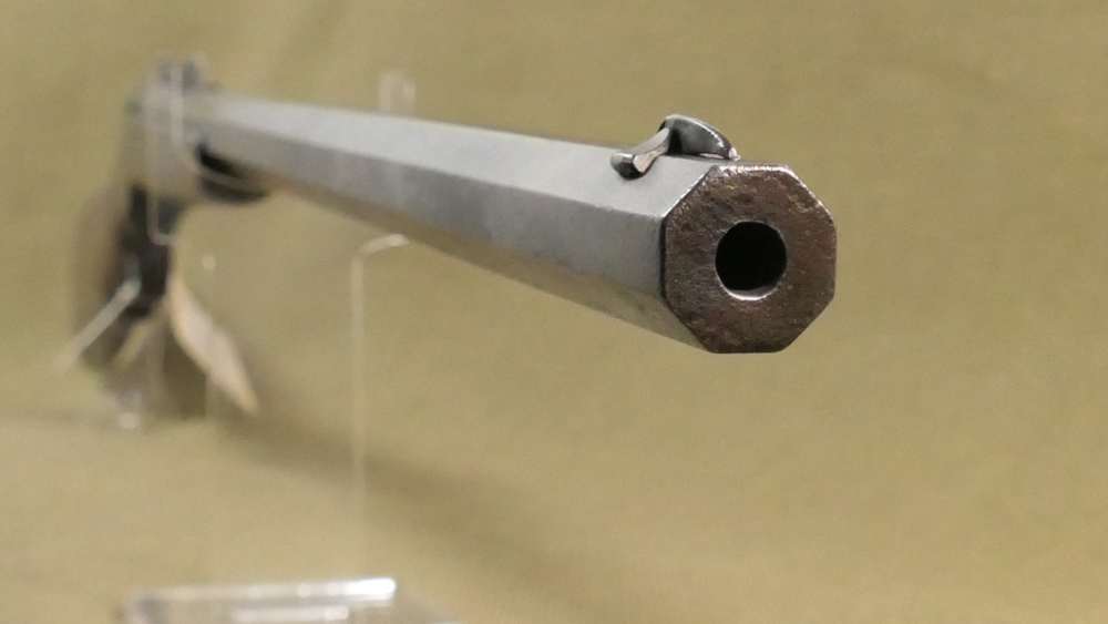 Winchester - 1885 Low Wall - 32 WCF (32-20) - 28" Barrel - SN# 25721-img-16
