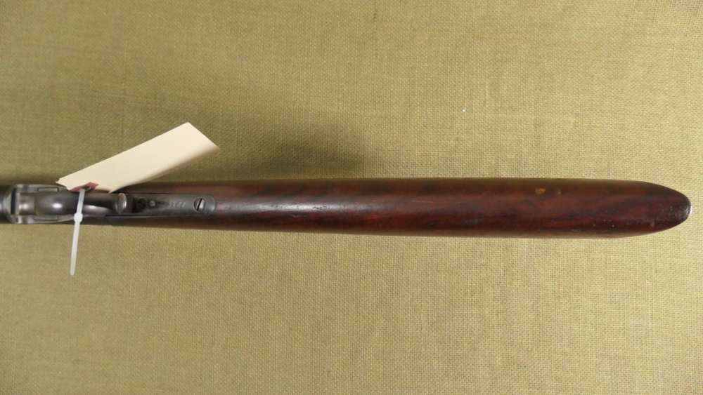Winchester - 1885 Low Wall - 32 WCF (32-20) - 28" Barrel - SN# 25721-img-12