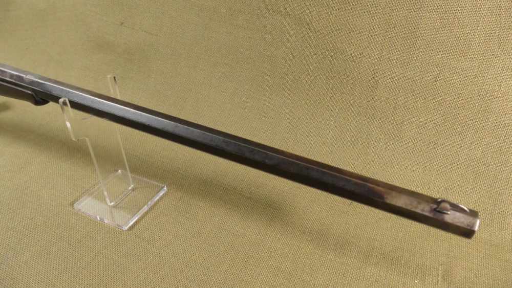 Winchester - 1885 Low Wall - 32 WCF (32-20) - 28" Barrel - SN# 25721-img-2