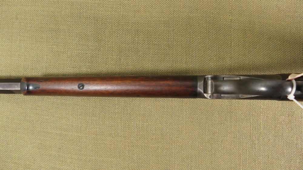Winchester - 1885 Low Wall - 32 WCF (32-20) - 28" Barrel - SN# 25721-img-13