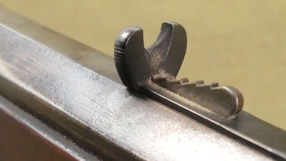 Winchester - 1885 Low Wall - 32 WCF (32-20) - 28" Barrel - SN# 25721-img-23