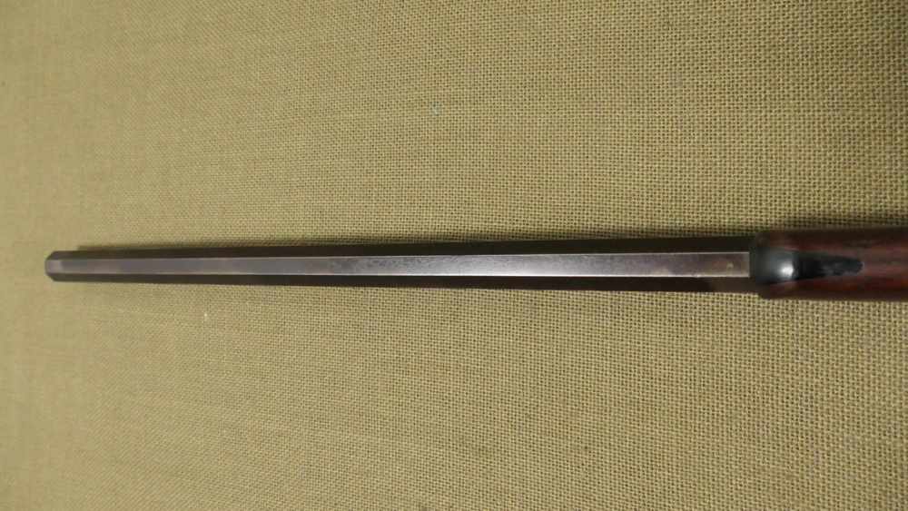 Winchester - 1885 Low Wall - 32 WCF (32-20) - 28" Barrel - SN# 25721-img-14