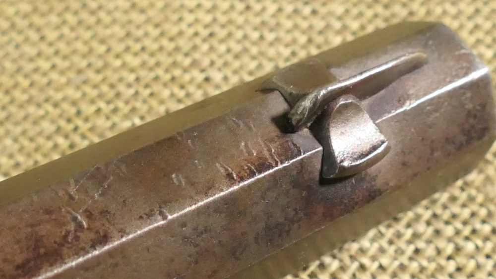 Winchester - 1885 Low Wall - 32 WCF (32-20) - 28" Barrel - SN# 25721-img-24