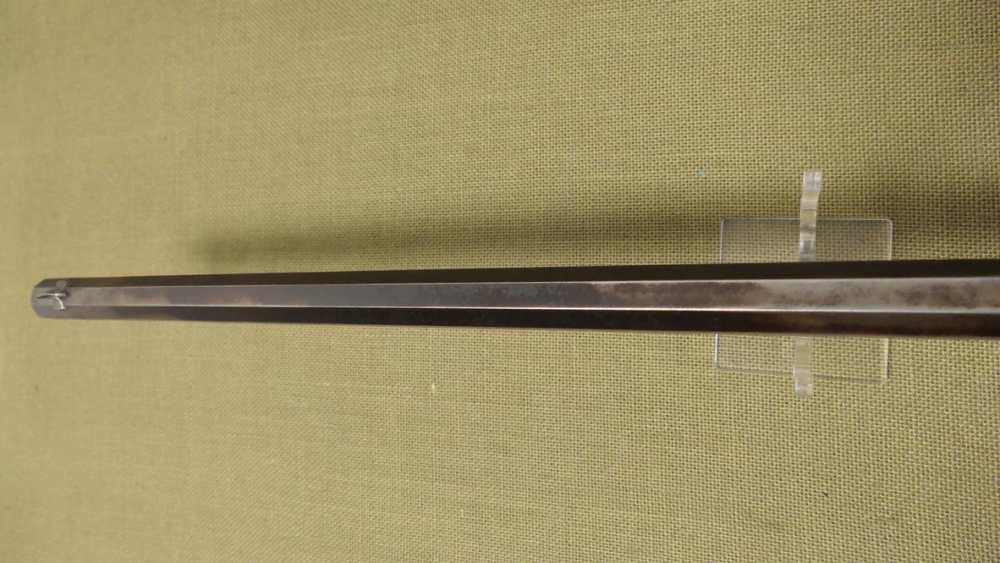 Winchester - 1885 Low Wall - 32 WCF (32-20) - 28" Barrel - SN# 25721-img-11
