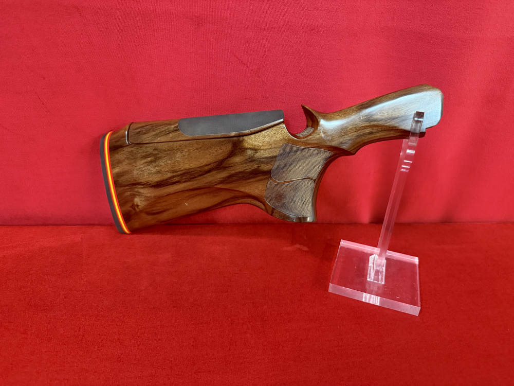 Perazzi Custom Manuel Ricardo Stock for High Tech LEFT Hand-img-1