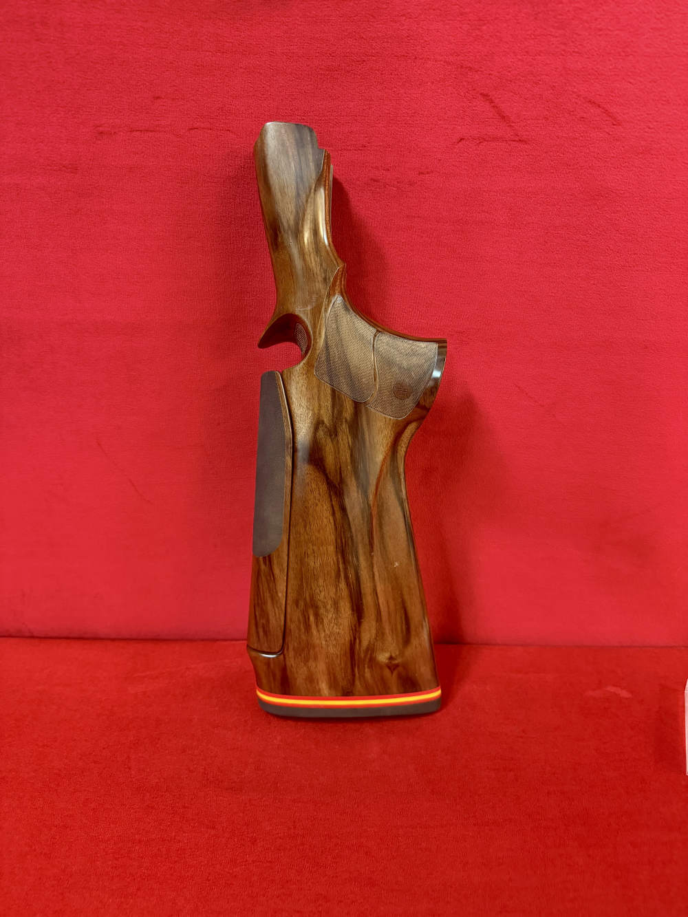Perazzi Custom Manuel Ricardo Stock for High Tech LEFT Hand-img-2