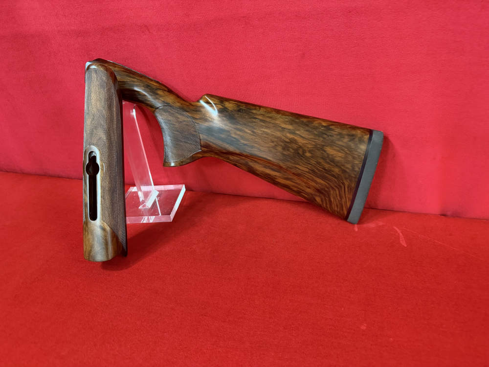 Perazzi High Tech Stock Set SC3 Grade Sporting -img-1