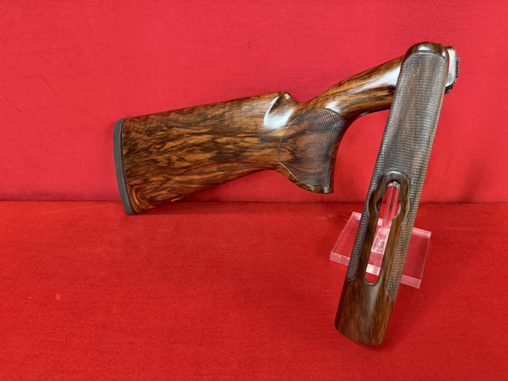 Perazzi High Tech Stock Set SC3 Grade Sporting -img-0