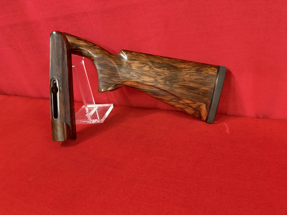 Perazzi High Tech Stock Set SC3 Grade Sporting -img-1
