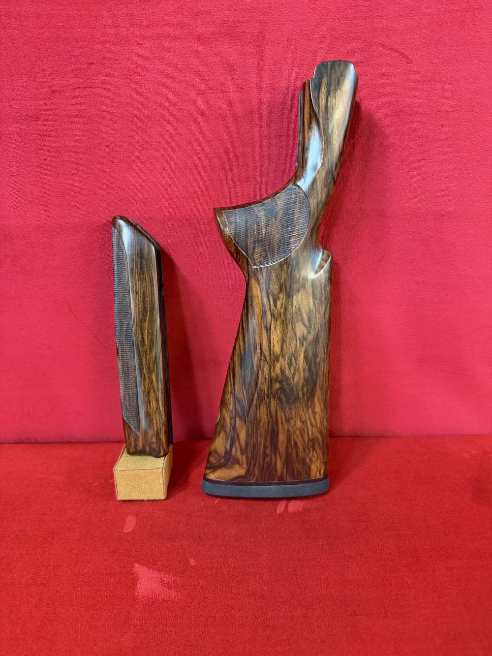 Perazzi High Tech Stock Set SC3 Grade Sporting -img-3