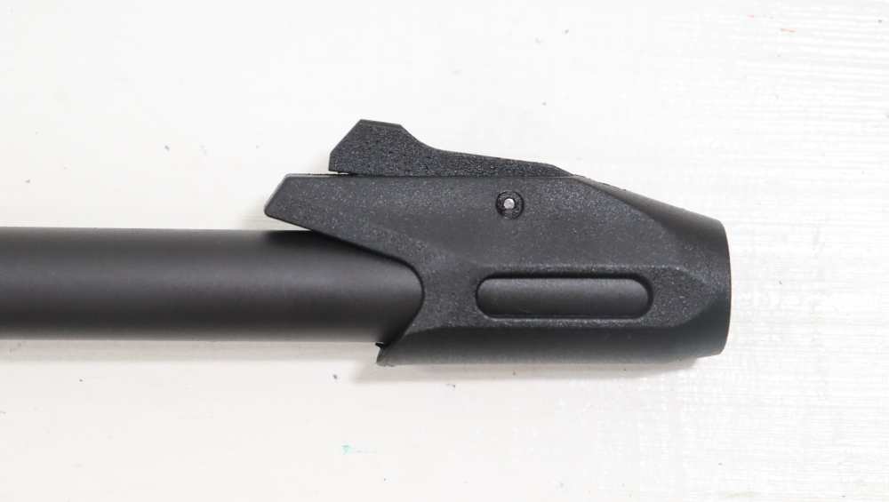 N.I.B.- DERYA ARMS TM22-A-18 SEMI-AUTO .22LR W/ 10RD MAGAZINE-img-13