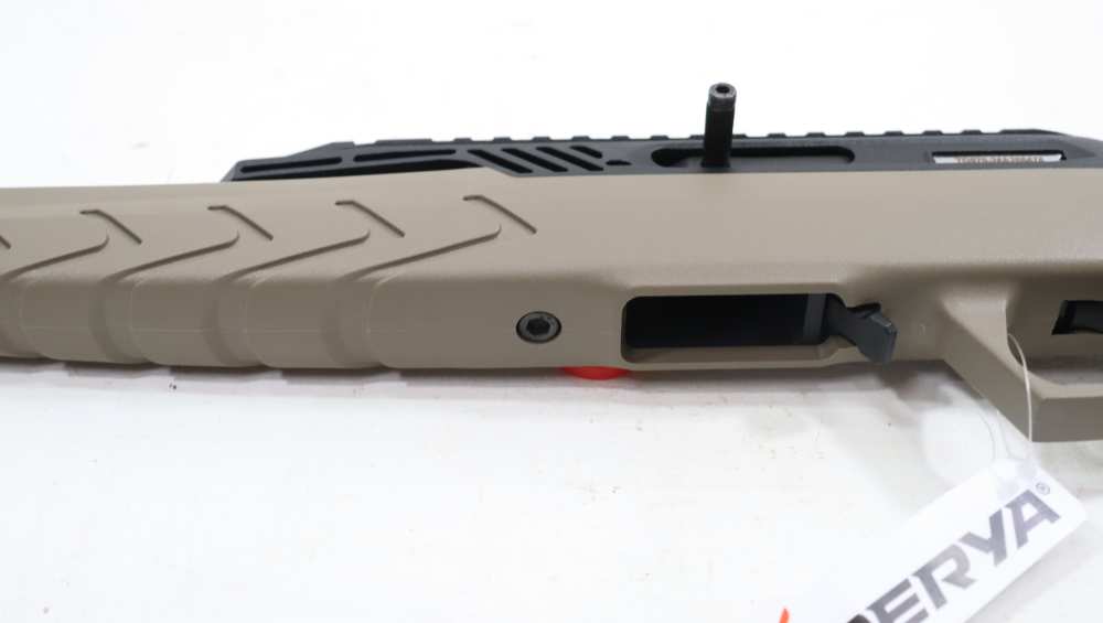 N.I.B.- DERYA ARMS TM22-A-18 SEMI-AUTO .22LR W/ 10RD MAGAZINE-img-16