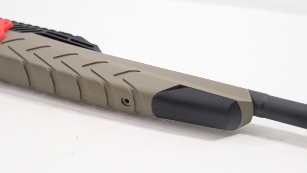 N.I.B.- DERYA ARMS TM22-A-18 SEMI-AUTO .22LR W/ 10RD MAGAZINE-img-11