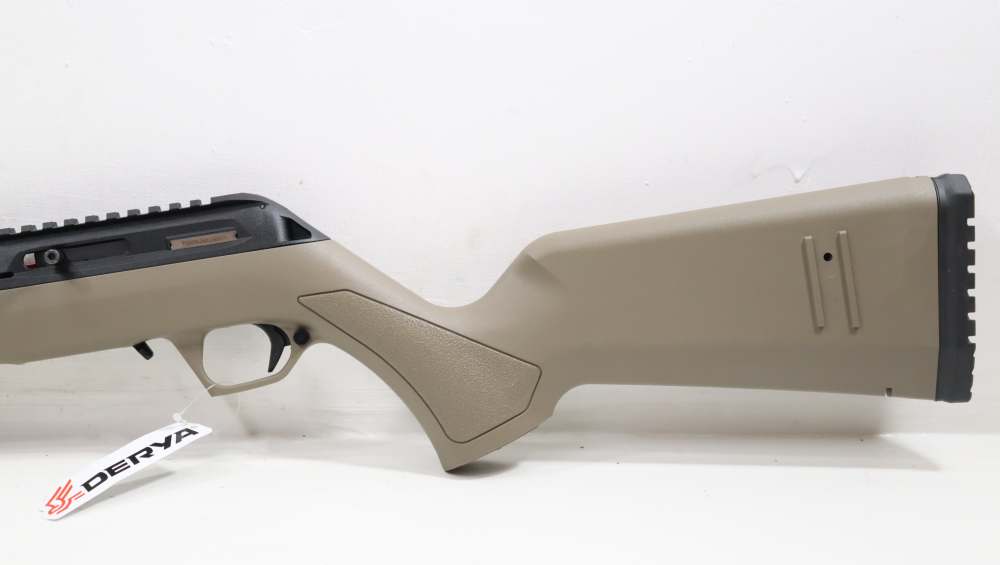 N.I.B.- DERYA ARMS TM22-A-18 SEMI-AUTO .22LR W/ 10RD MAGAZINE-img-5