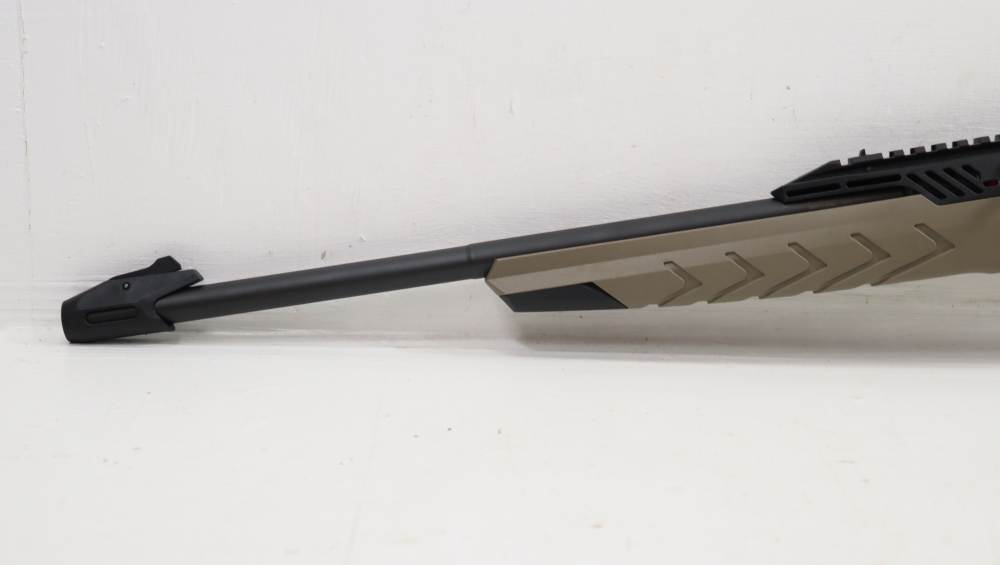 N.I.B.- DERYA ARMS TM22-A-18 SEMI-AUTO .22LR W/ 10RD MAGAZINE-img-6