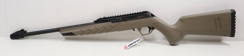 N.I.B.- DERYA ARMS TM22-A-18 SEMI-AUTO .22LR W/ 10RD MAGAZINE-img-4
