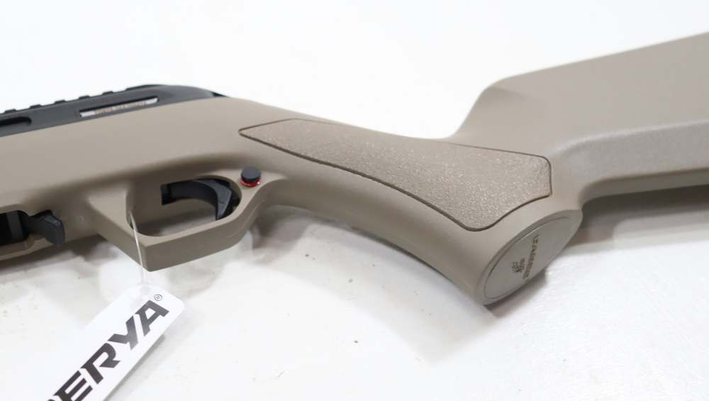 N.I.B.- DERYA ARMS TM22-A-18 SEMI-AUTO .22LR W/ 10RD MAGAZINE-img-15
