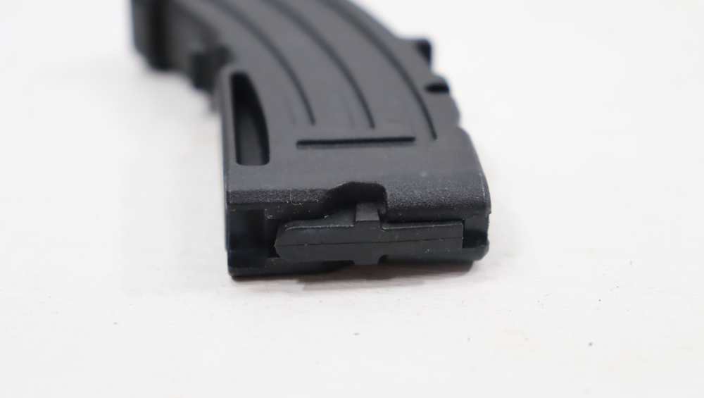 N.I.B.- DERYA ARMS TM22-A-18 SEMI-AUTO .22LR W/ 10RD MAGAZINE-img-31