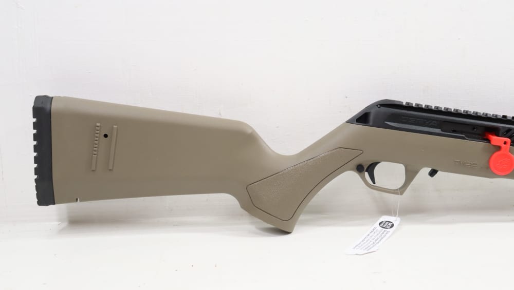 N.I.B.- DERYA ARMS TM22-A-18 SEMI-AUTO .22LR W/ 10RD MAGAZINE-img-2