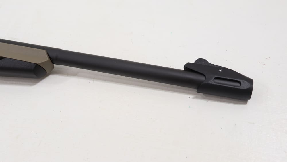 N.I.B.- DERYA ARMS TM22-A-18 SEMI-AUTO .22LR W/ 10RD MAGAZINE-img-12