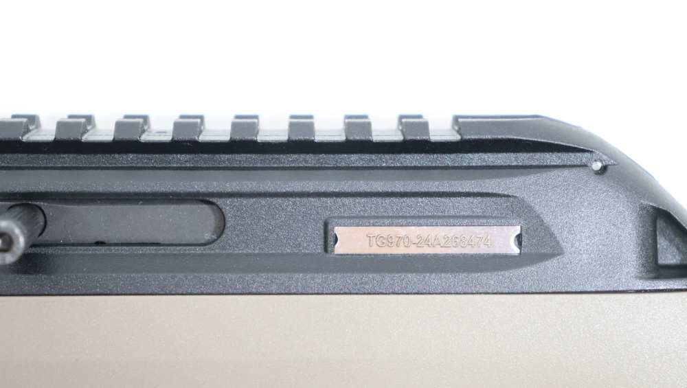 N.I.B.- DERYA ARMS TM22-A-18 SEMI-AUTO .22LR W/ 10RD MAGAZINE-img-26