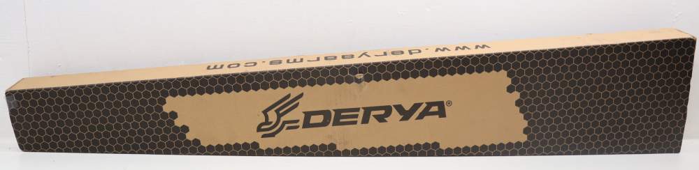 N.I.B.- DERYA ARMS TM22-A-18 SEMI-AUTO .22LR W/ 10RD MAGAZINE-img-32