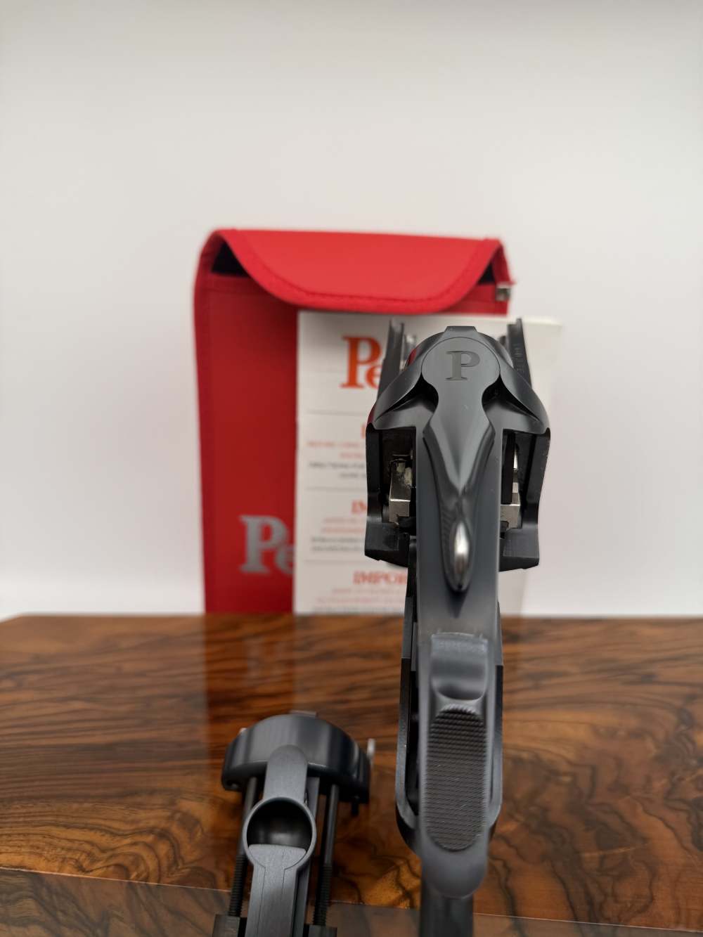 Perazzi High Tech Complete Receiver Set -img-3