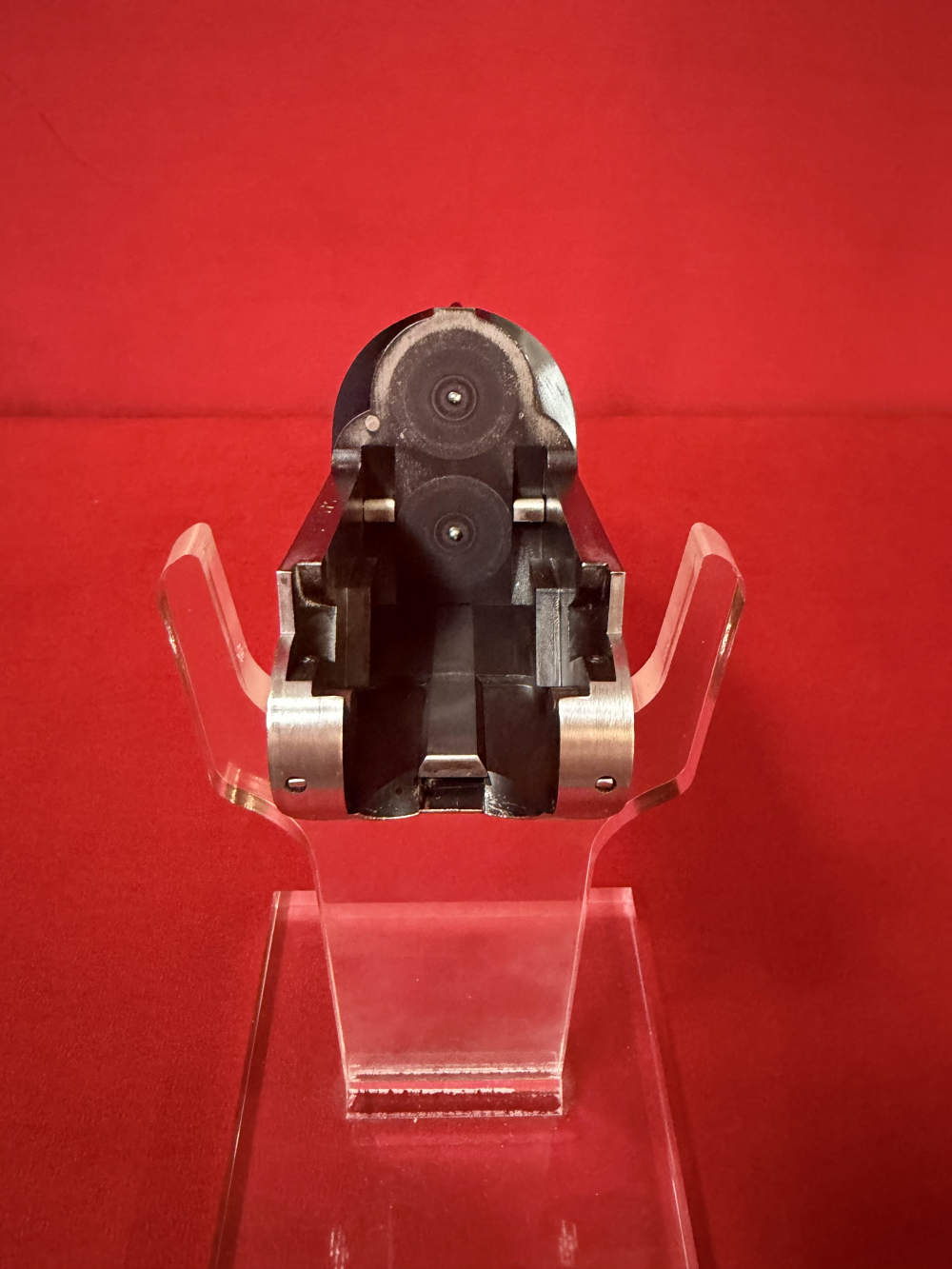 Perazzi High Tech Complete Receiver Set -img-4