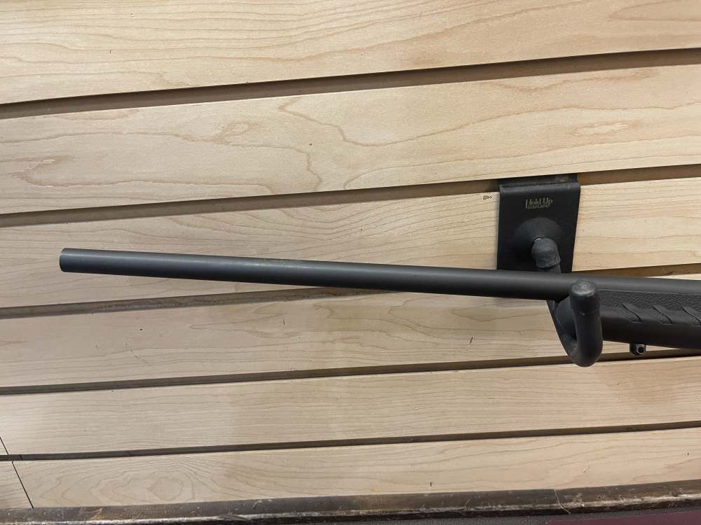 Ruger American 06902 - .270 WIN -img-2