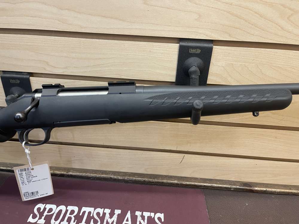 Ruger American 06902 - .270 WIN -img-6