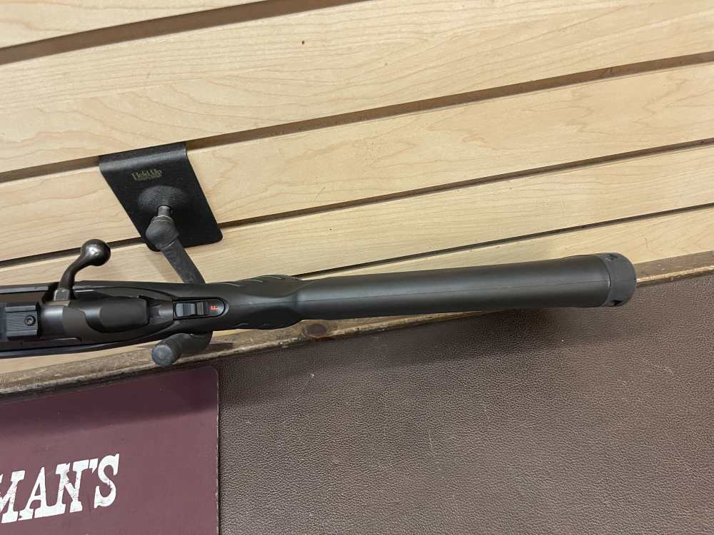 Ruger American 06902 - .270 WIN -img-10
