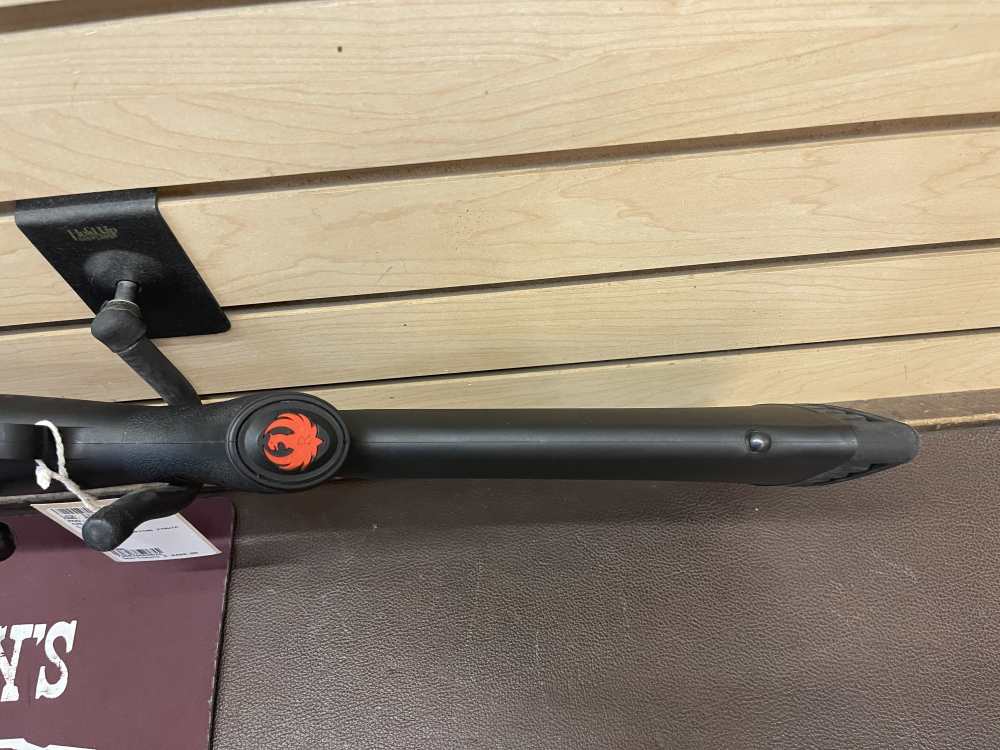 Ruger American 06902 - .270 WIN -img-13
