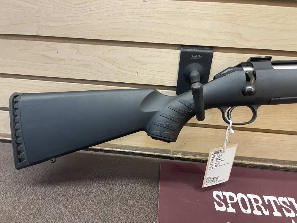 Ruger American 06902 - .270 WIN -img-4