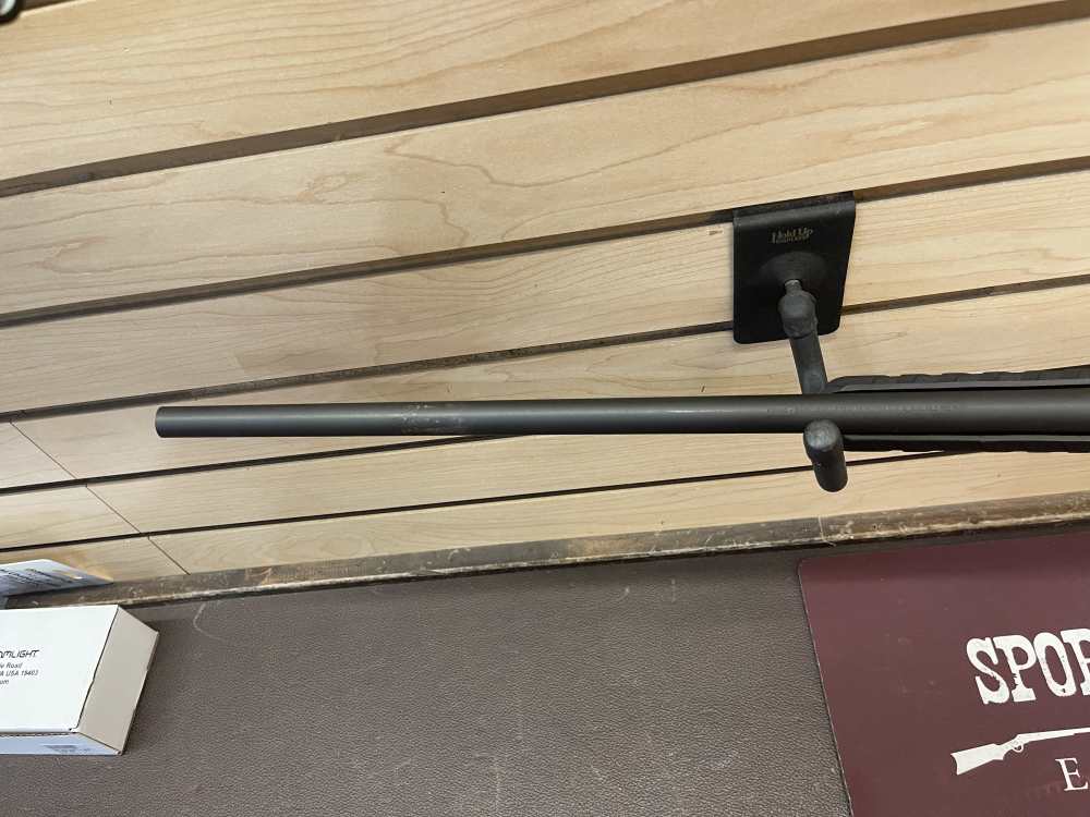 Ruger American 06902 - .270 WIN -img-8