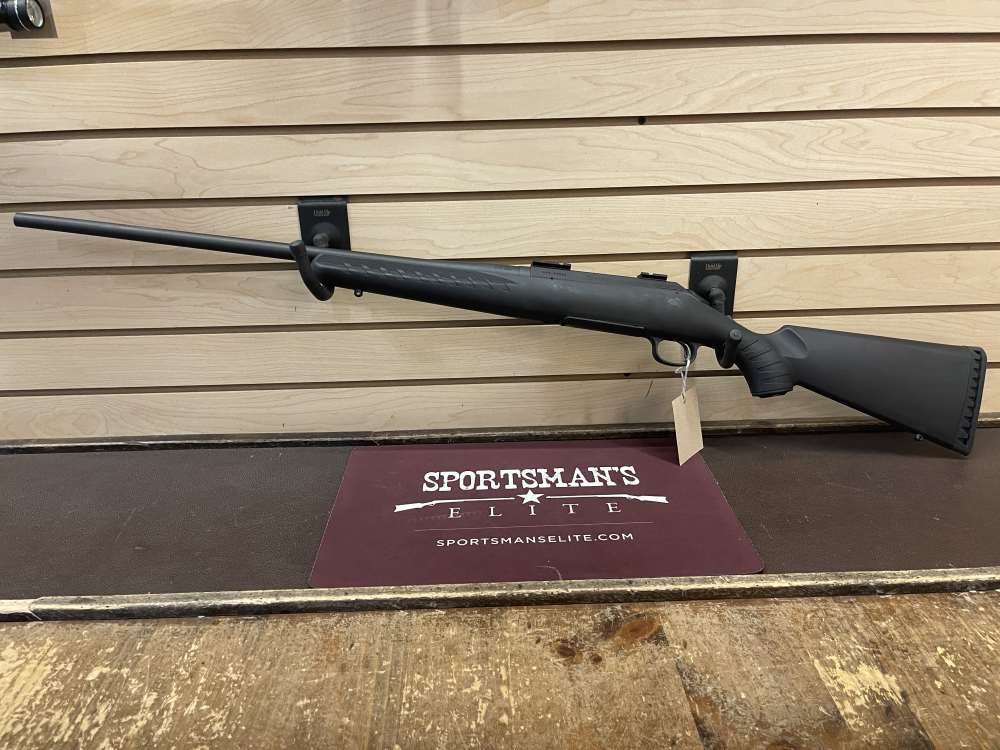 Ruger American 06902 - .270 WIN -img-1