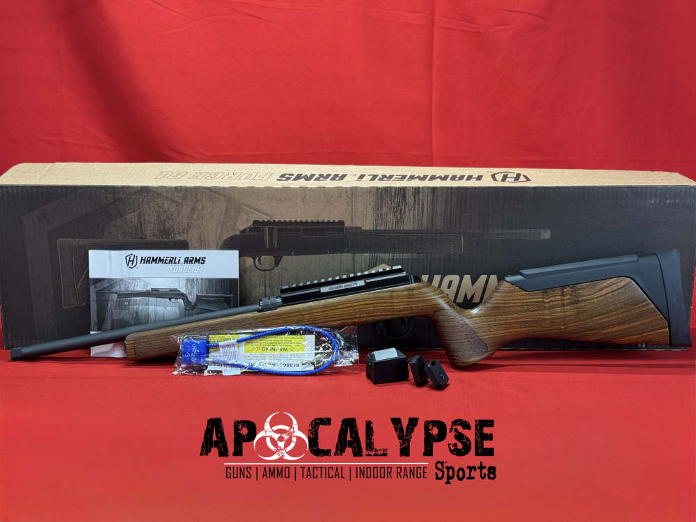 Walther Hammerli Force B1-img-9