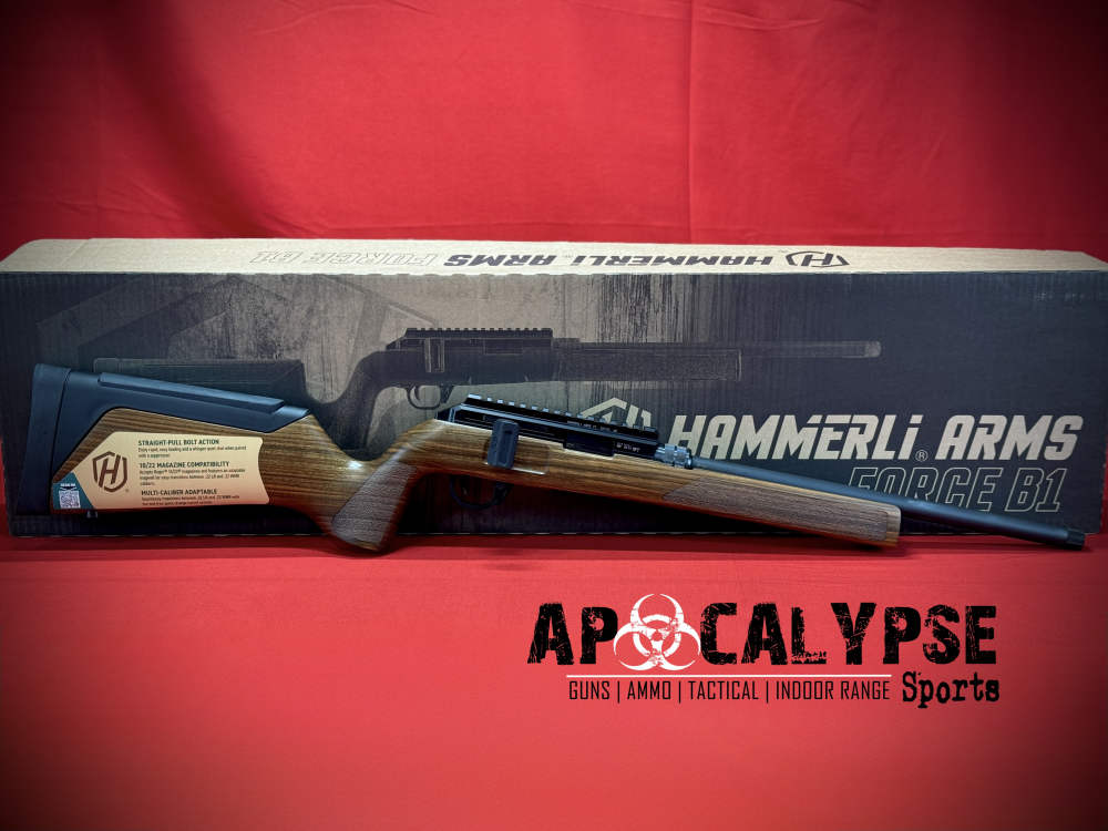 Walther Hammerli Force B1-img-1