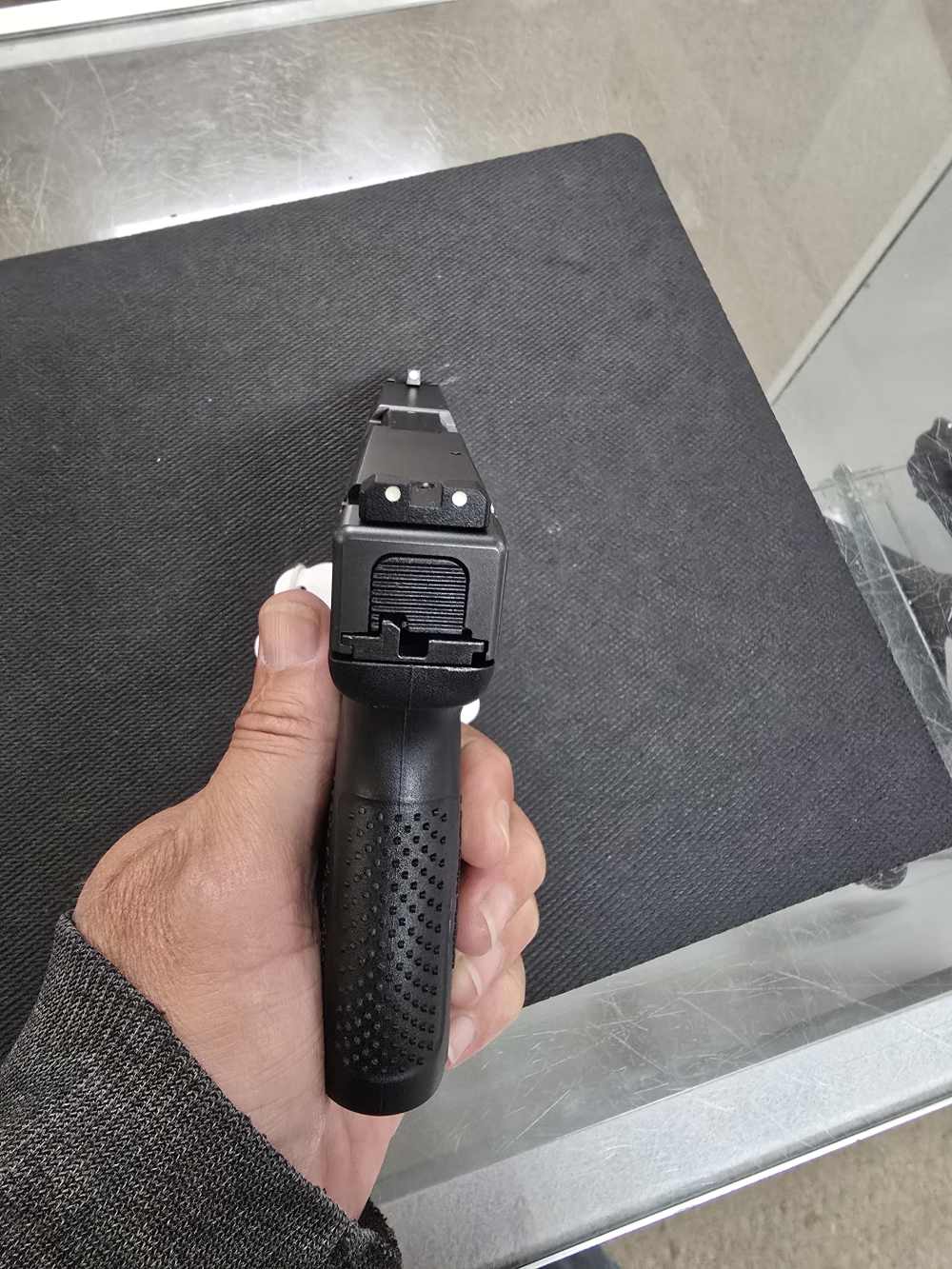 CZ P-10M 9mm Luger Subcompact Pistol – Striker-Fired-img-3